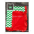 2014 new style super soft comfortable minky X-mas BLANKET receiving cotton baby blanket and headband